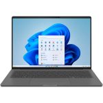 Asus Zenbook A14 (UX3407QA-QD612W) šedý