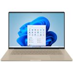Asus Zenbook A16 (UX3607OA-OLED077W) béžový