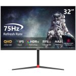 Monitor Dahua LM32-P301A (LM32-P301A) černý