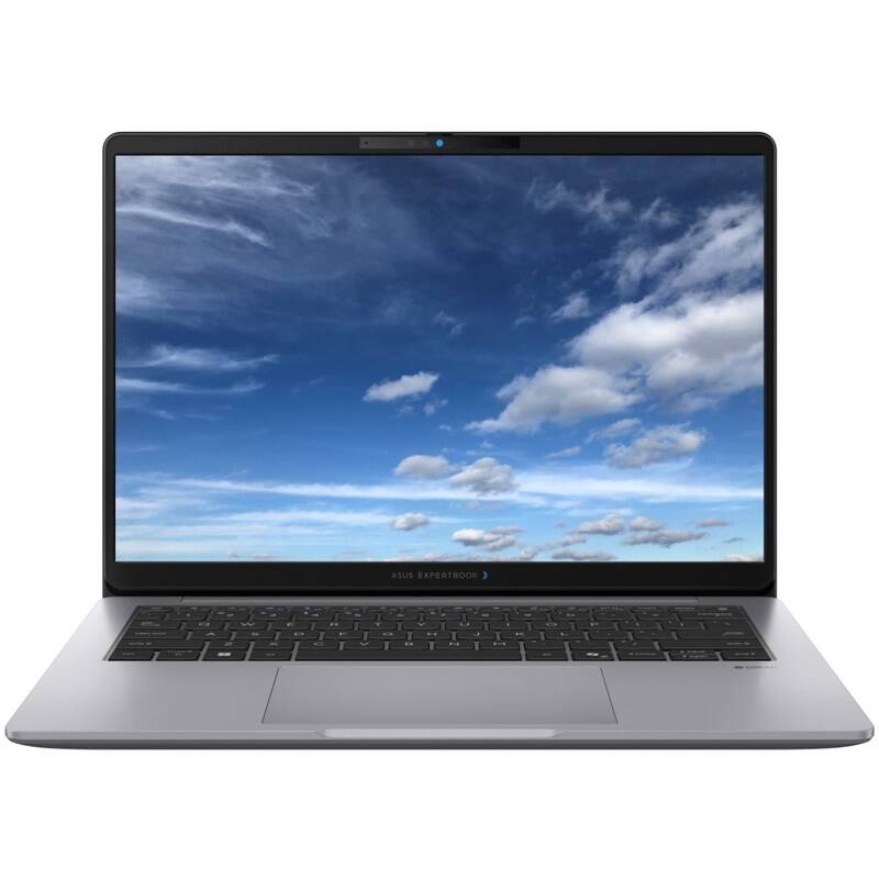 Asus ExpertBook P3 G2 (PM3406CHA-R716512) šedý
