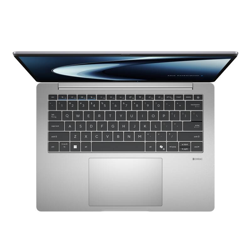 Asus ExpertBook P3 G2 (PM3406CHAP-LY0236) šedý - Obrázek 5