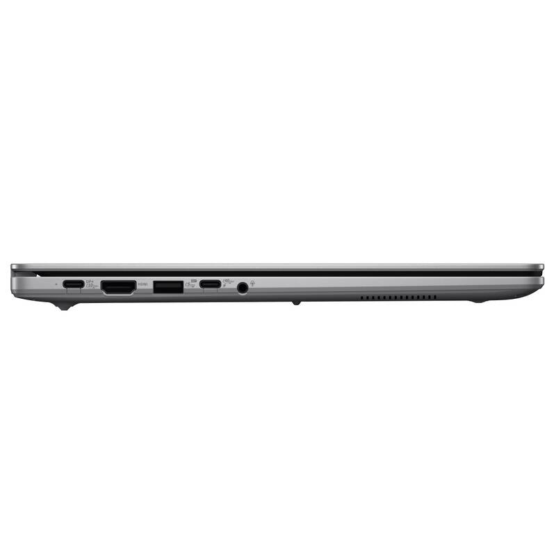 Asus ExpertBook P3 G2 (PM3406CHA-R716512) šedý - Obrázek 9
