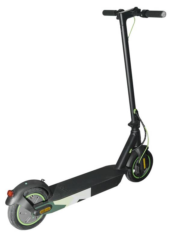 City Boss RS600 černá - Obrázek 7