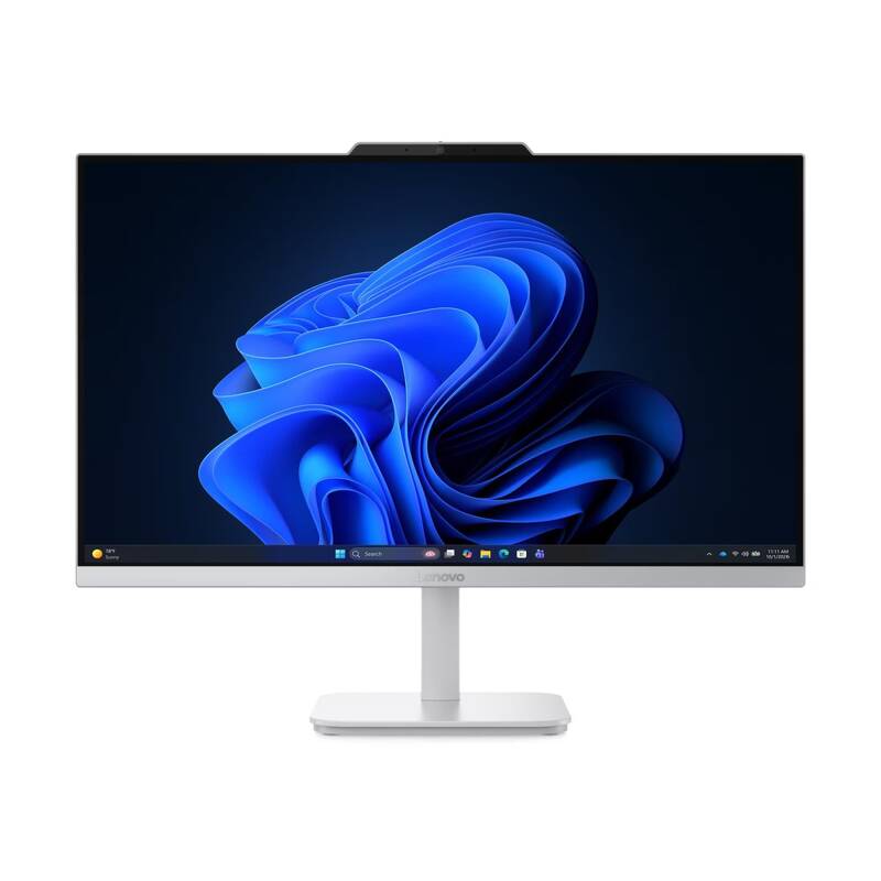 Lenovo A105 24 (F0JS0019CK) bílý - Obrázek 3
