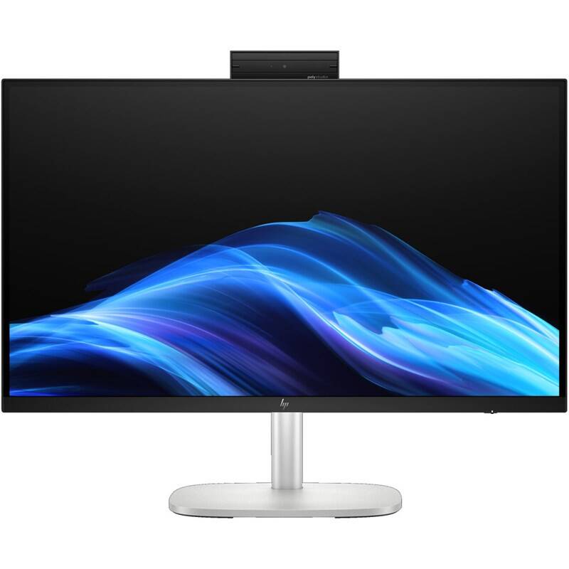 HP EliteStudio 8 G1i 27 (C8JJ1ET#BCM) stříbrný