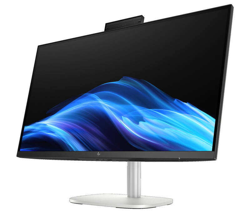 HP EliteStudio 8 G1i 27 (C8JJ1ET#BCM) stříbrný - Obrázek 3