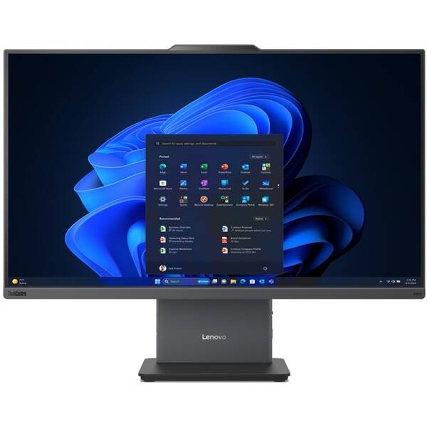Lenovo ThinkCentre Neo 55a-24 Gen 6 (13F8001NCK) šedý