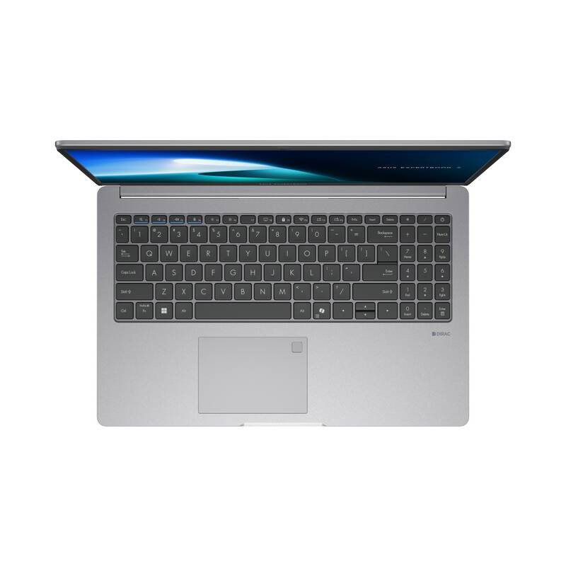 Asus ExpertBook P1 (P1503CVA-S72963X) šedý - Obrázek 6