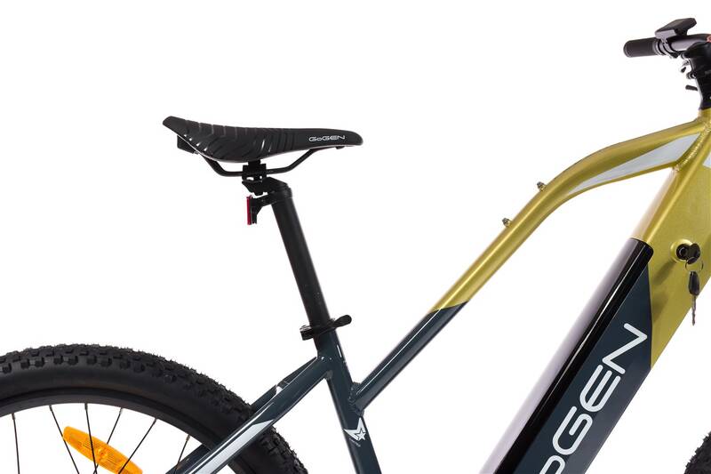 GoGEN Velora HD 720 27,5" 18" 2026 černé/zlaté - Obrázek 10