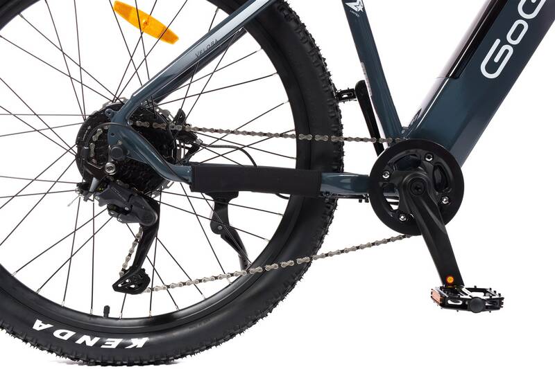 GoGEN Velora HD 720 27,5" 18" 2026 černé/zlaté - Obrázek 11