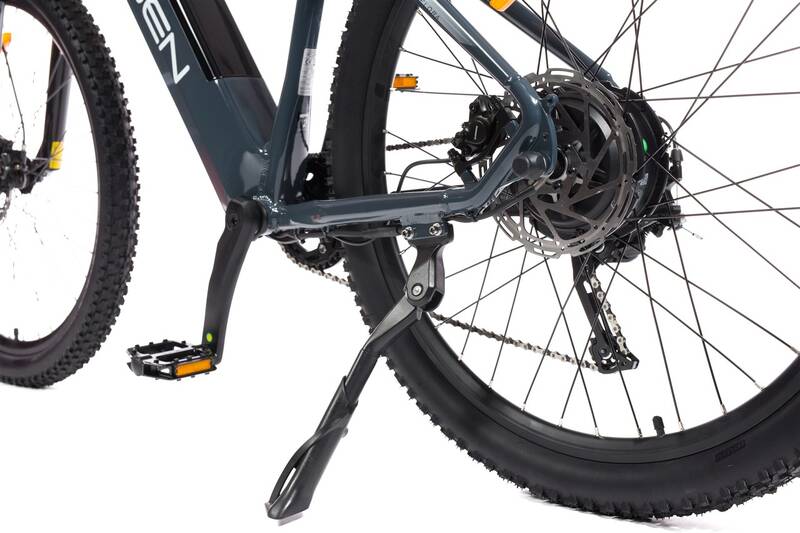 GoGEN Velora HD 720 27,5" 18" 2026 černé/zlaté - Obrázek 14