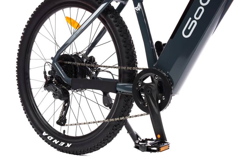 GoGEN Velora HD 720 27,5" 18" 2026 černé/zlaté - Obrázek 15