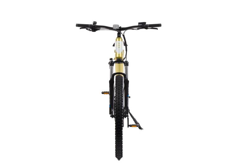GoGEN Velora HD 720 27,5" 18" 2026 černé/zlaté - Obrázek 22