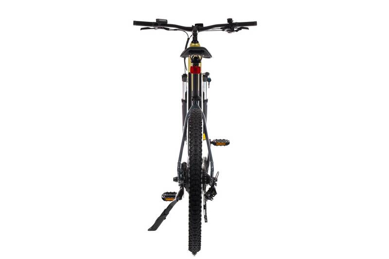 GoGEN Velora HD 720 27,5" 18" 2026 černé/zlaté - Obrázek 23