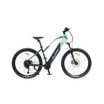 GoGEN Velora HD 720 27,5" 18" 2026 šedé/bílé/tyrkysové
