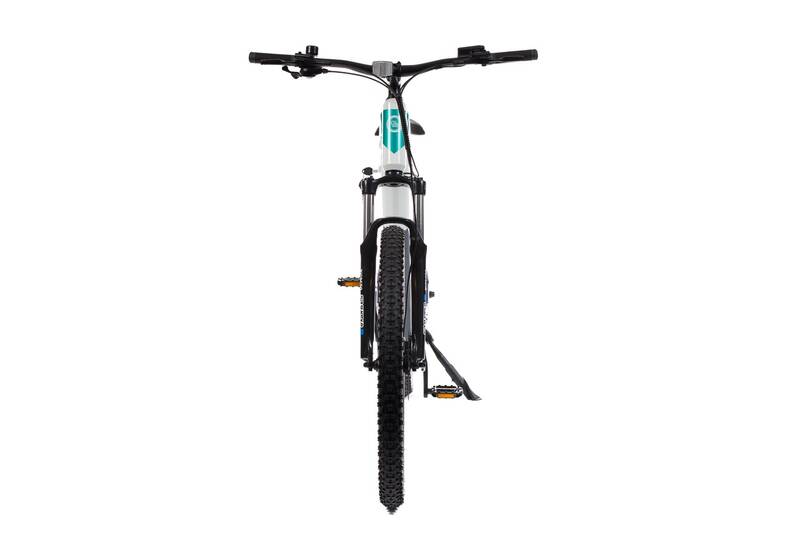 GoGEN Velora HD 720 27,5" 18" 2026 šedé/bílé/tyrkysové - Obrázek 21