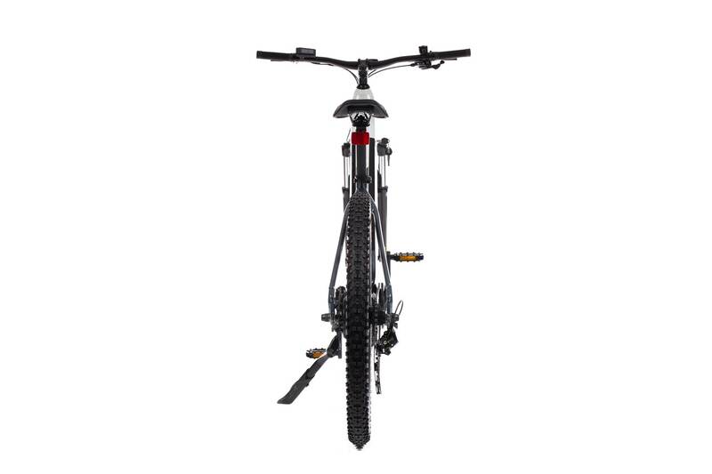 GoGEN Velora HD 720 27,5" 18" 2026 šedé/bílé/tyrkysové - Obrázek 22