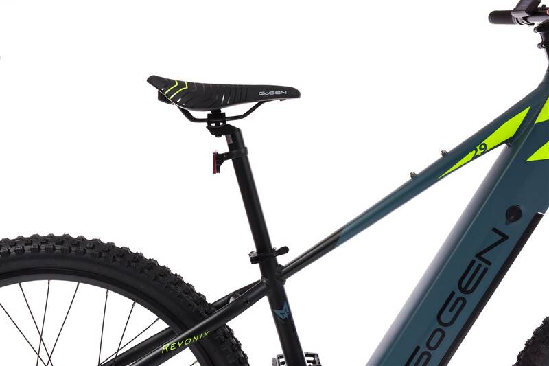 GoGEN Revonix HD 720 29" 17" 2026 šedé/neonové - Obrázek 8