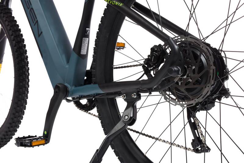 GoGEN Revonix HD 720 29" 17" 2026 šedé/neonové - Obrázek 10
