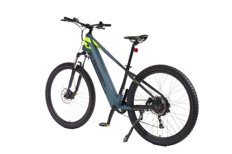 GoGEN Revonix HD 720 29" 17" 2026 šedé/neonové - Obrázek 14
