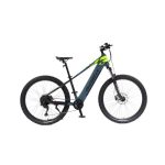 GoGEN Revonix HD 720 29" 19" 2026 šedé/neonové