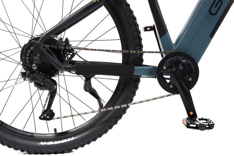 GoGEN Revonix HD 720 29" 19" 2026 šedé/neonové - Obrázek 9
