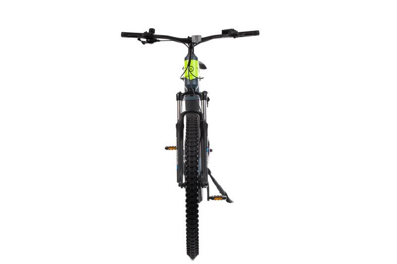 GoGEN Revonix HD 720 29" 19" 2026 šedé/neonové - Obrázek 17