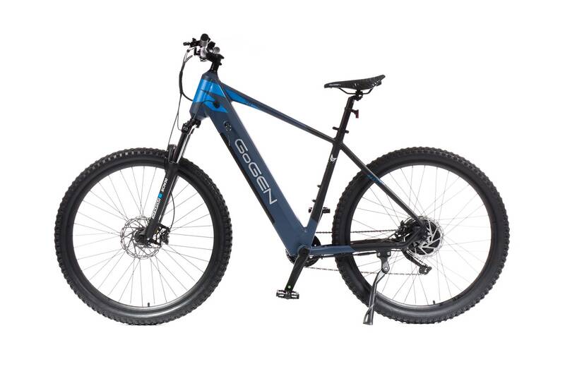 GoGEN Revonix HD 720 29" 17" 2026 šedé/tmavě modré - Obrázek 14