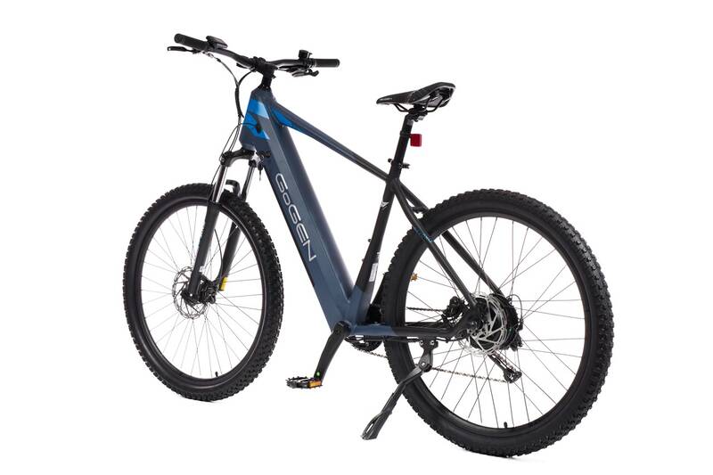 GoGEN Revonix HD 720 29" 17" 2026 šedé/tmavě modré - Obrázek 15