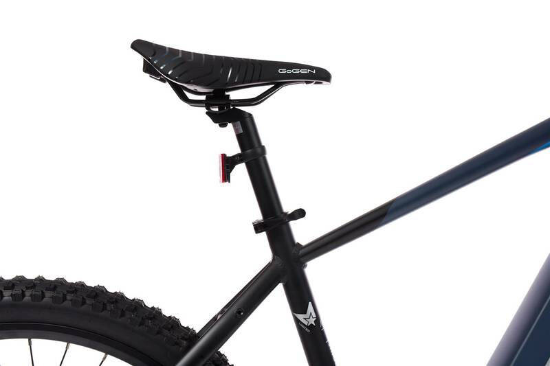 GoGEN Revonix HD 720 29" 19" 2026 šedé/tmavě modré - Obrázek 7