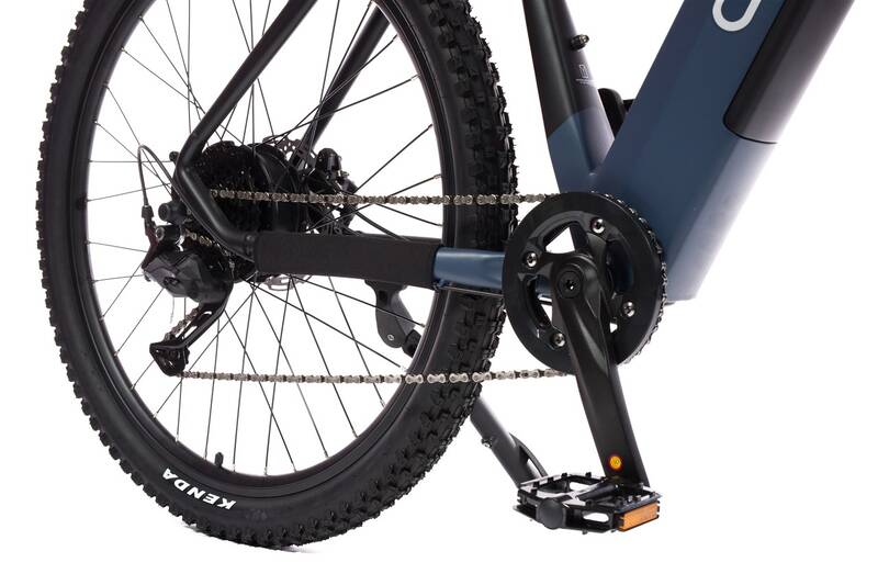 GoGEN Revonix HD 720 29" 19" 2026 šedé/tmavě modré - Obrázek 9