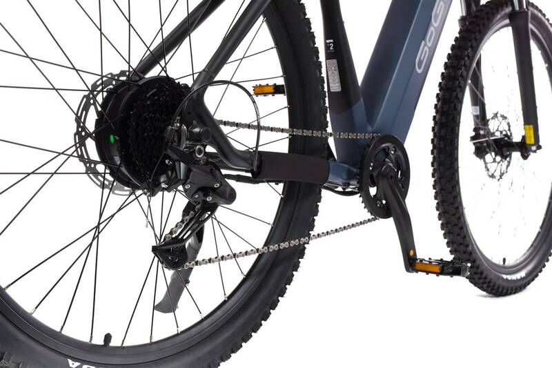 GoGEN Revonix HD 720 29" 19" 2026 šedé/tmavě modré - Obrázek 10