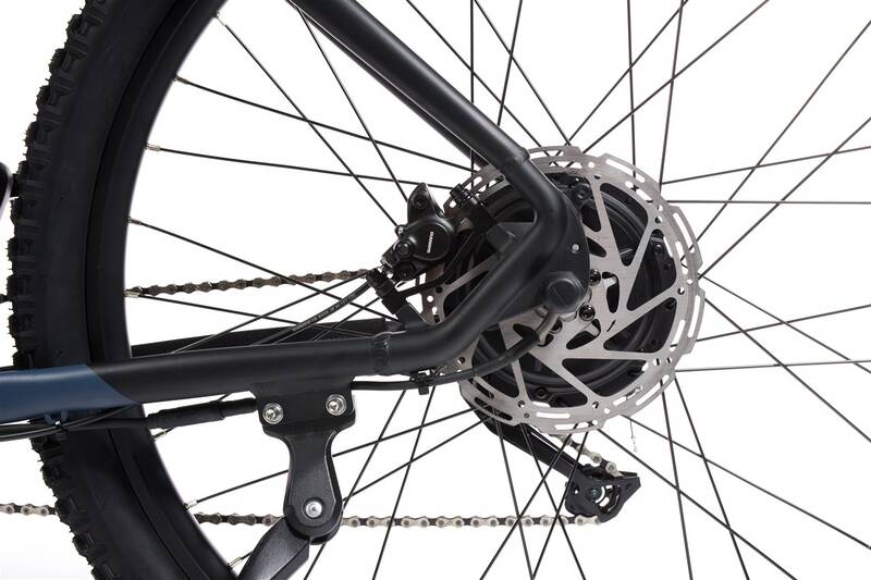 GoGEN Revonix HD 720 29" 19" 2026 šedé/tmavě modré - Obrázek 11
