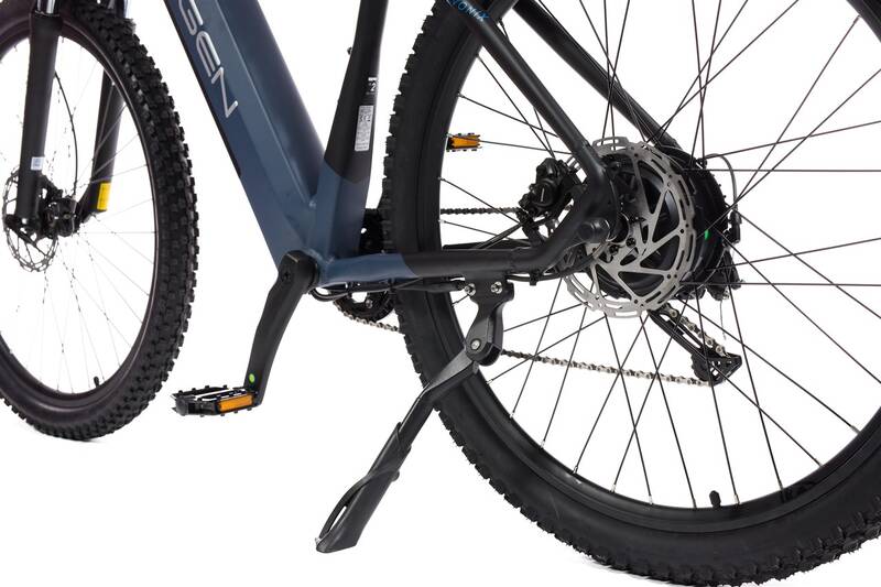 GoGEN Revonix HD 720 29" 19" 2026 šedé/tmavě modré - Obrázek 12