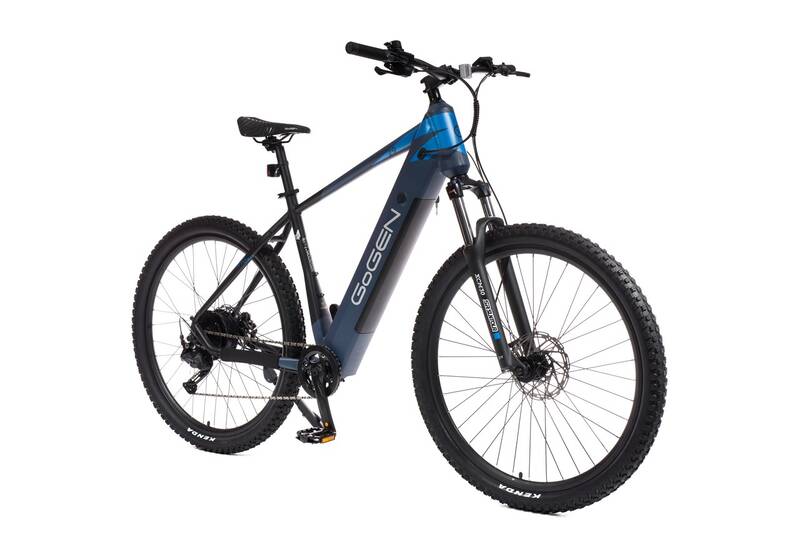 GoGEN Revonix HD 720 29" 19" 2026 šedé/tmavě modré - Obrázek 17