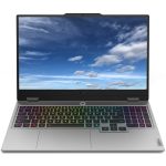 Lenovo LOQ 15IRX10 (83JE01CACK) šedý