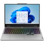 Lenovo LOQ 15IRX10 + Game Pass předplatné na 3 měsíce (83JE01C8CK) šedý