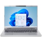 Acer Aspire 14 AI (A14-53M-7328) (NX.JLHEC.00A) stříbrný