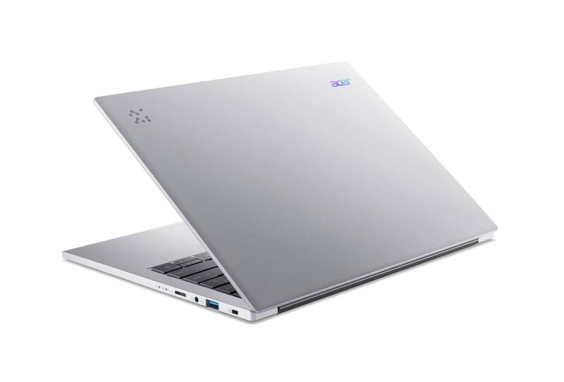 Acer Aspire 14 AI (A14-53M-500P) (NX.JLHEC.009) stříbrný - Obrázek 7