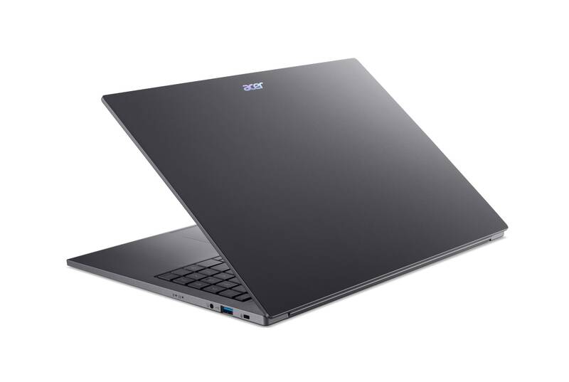 Acer Aspire 16 AI (A16-I71M-50NJ) (NX.JXPEC.003) šedý - Obrázek 7