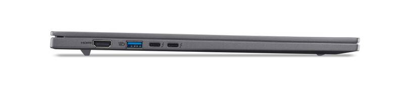 Acer Aspire 16 AI (A16-I71M-50NJ) (NX.JXPEC.003) šedý - Obrázek 9