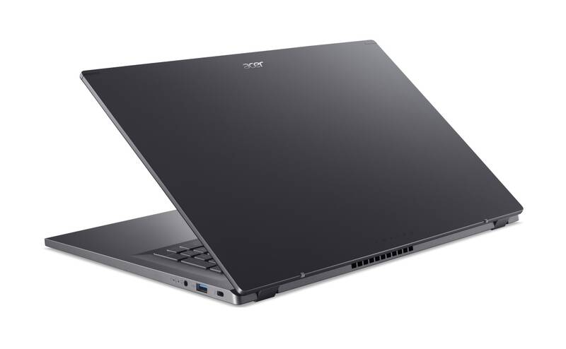 Acer Aspire 17 (A17-51M-74NA) (NX.J02EC.009) šedý - Obrázek 7