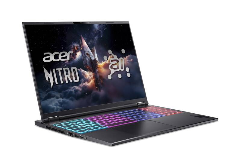 Acer Nitro 16S AI (AN16S-61-R8NW) (NH.U07EC.001) černý - Obrázek 4