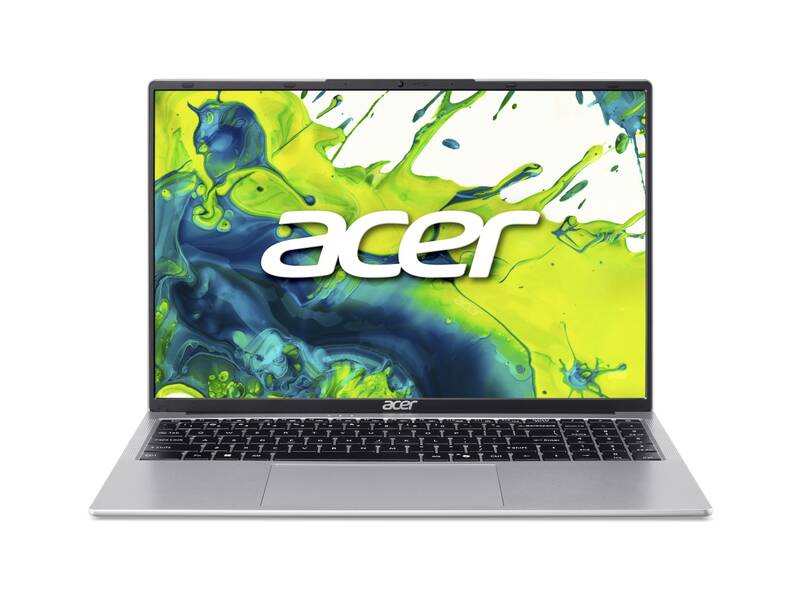 Acer Aspire Lite 16 (AL16-54P-544A) (NX.DK4EC.002) stříbrný - Obrázek 3