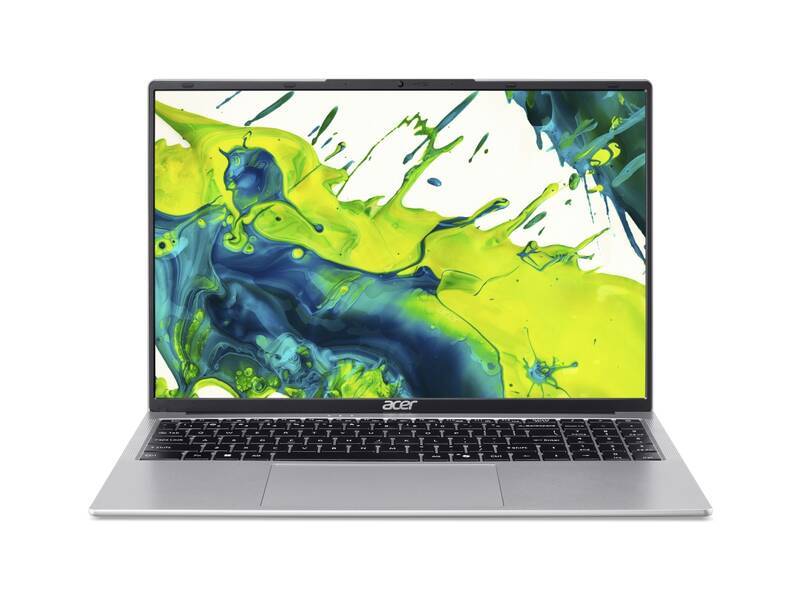 Acer Aspire Lite 16 (AL16-54P-544A) (NX.DK4EC.002) stříbrný - Obrázek 4