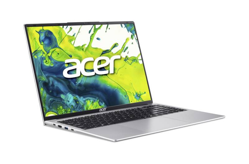 Acer Aspire Lite 16 (AL16-54P-544A) (NX.DK4EC.002) stříbrný - Obrázek 5