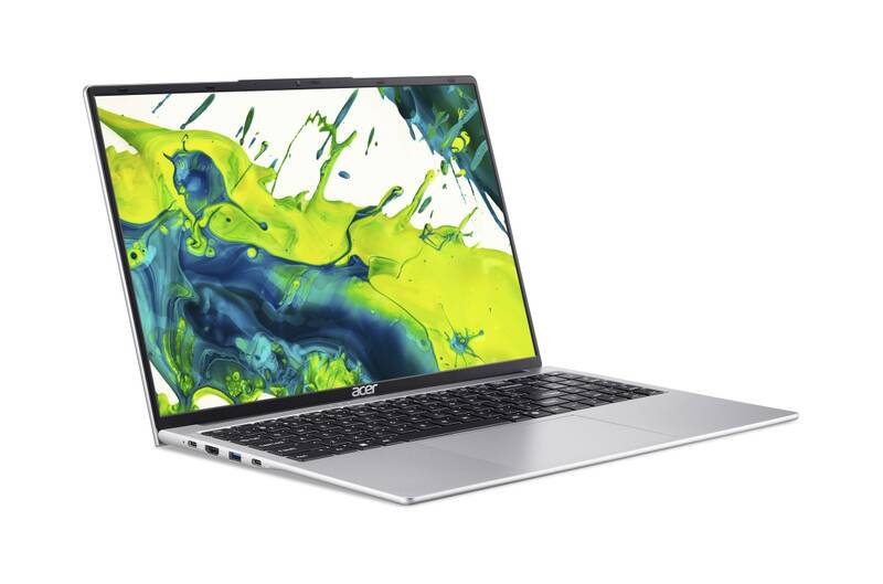 Acer Aspire Lite 16 (AL16-54P-544A) (NX.DK4EC.002) stříbrný - Obrázek 6