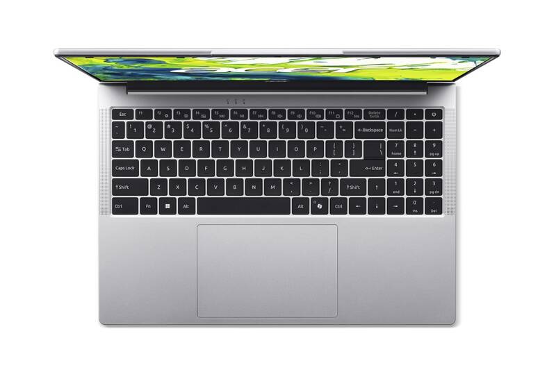 Acer Aspire Lite 16 (AL16-54P-544A) (NX.DK4EC.002) stříbrný - Obrázek 7