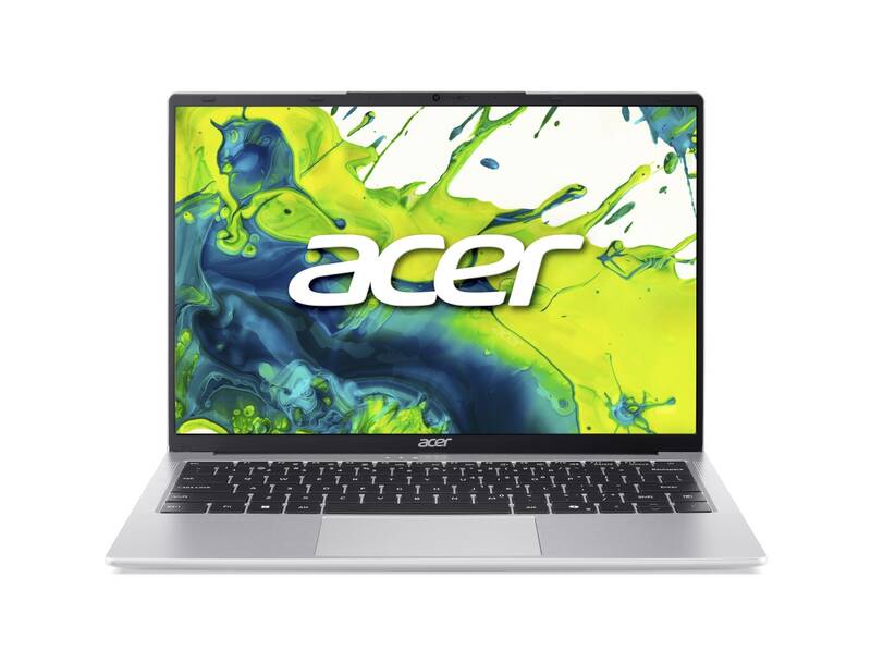 Acer Aspire Lite 14 (AL14-45P-R2MH) (NX.DPFEC.002) stříbrný - Obrázek 3
