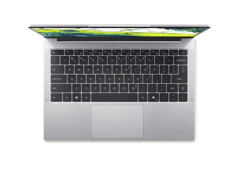 Acer Aspire Lite 14 (AL14-45P-R2MH) (NX.DPFEC.002) stříbrný - Obrázek 5